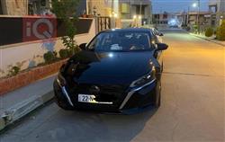 نیسان ئەلتیما